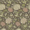 William Morris Wallpaper - Cray - Pink