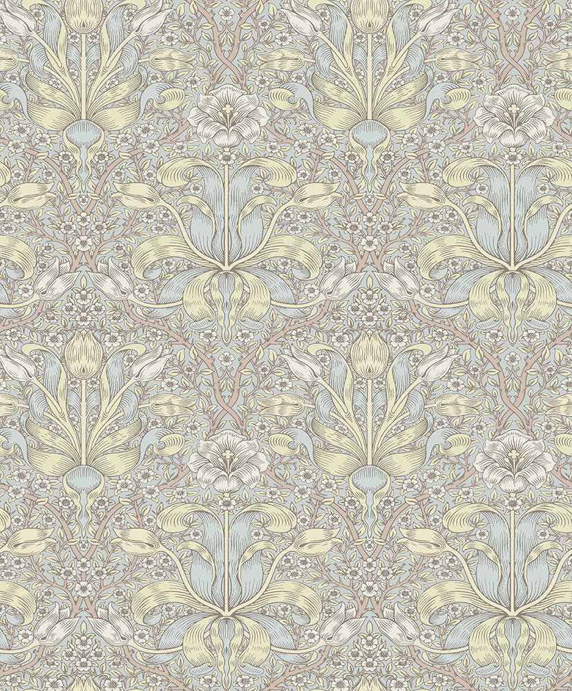 Spring Thicket – 82066