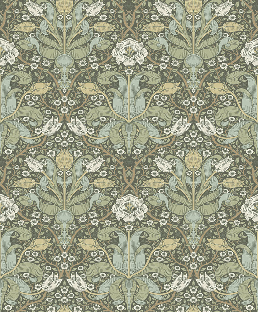 Spring Thicket – 82067