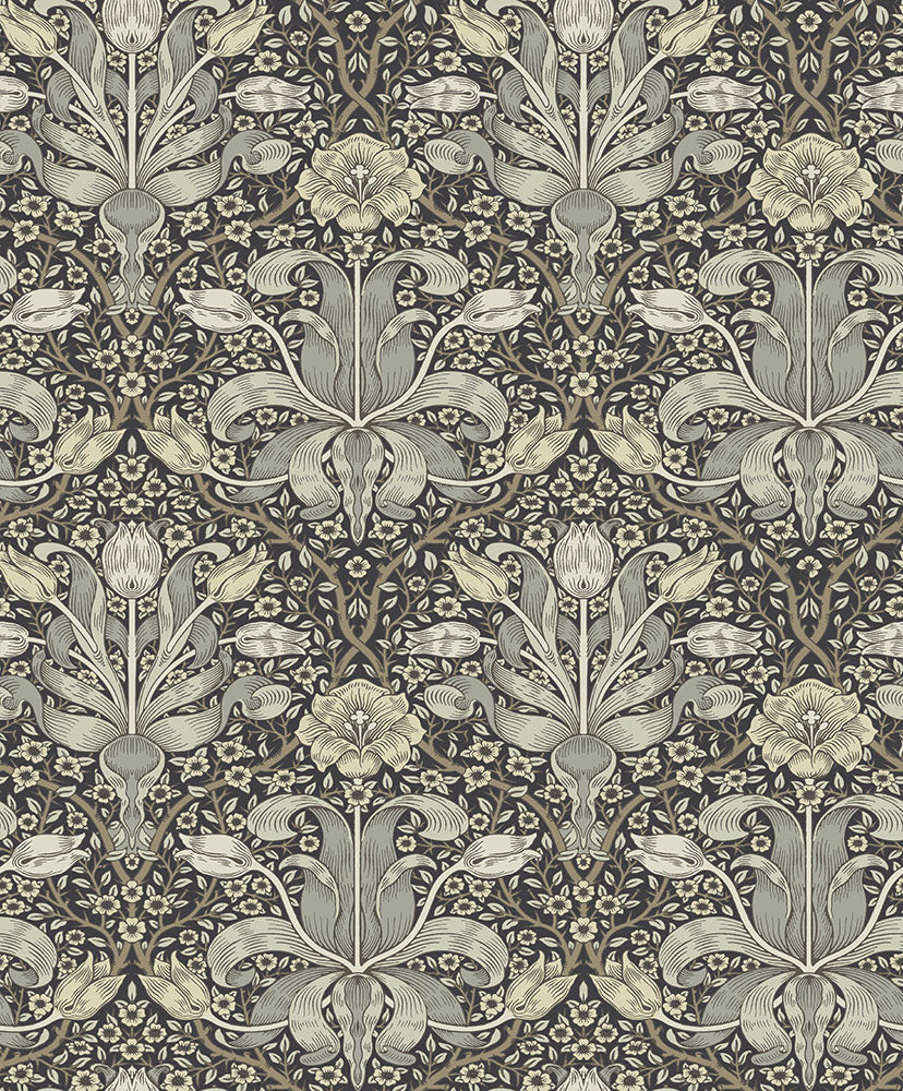 Spring Thicket – 82068