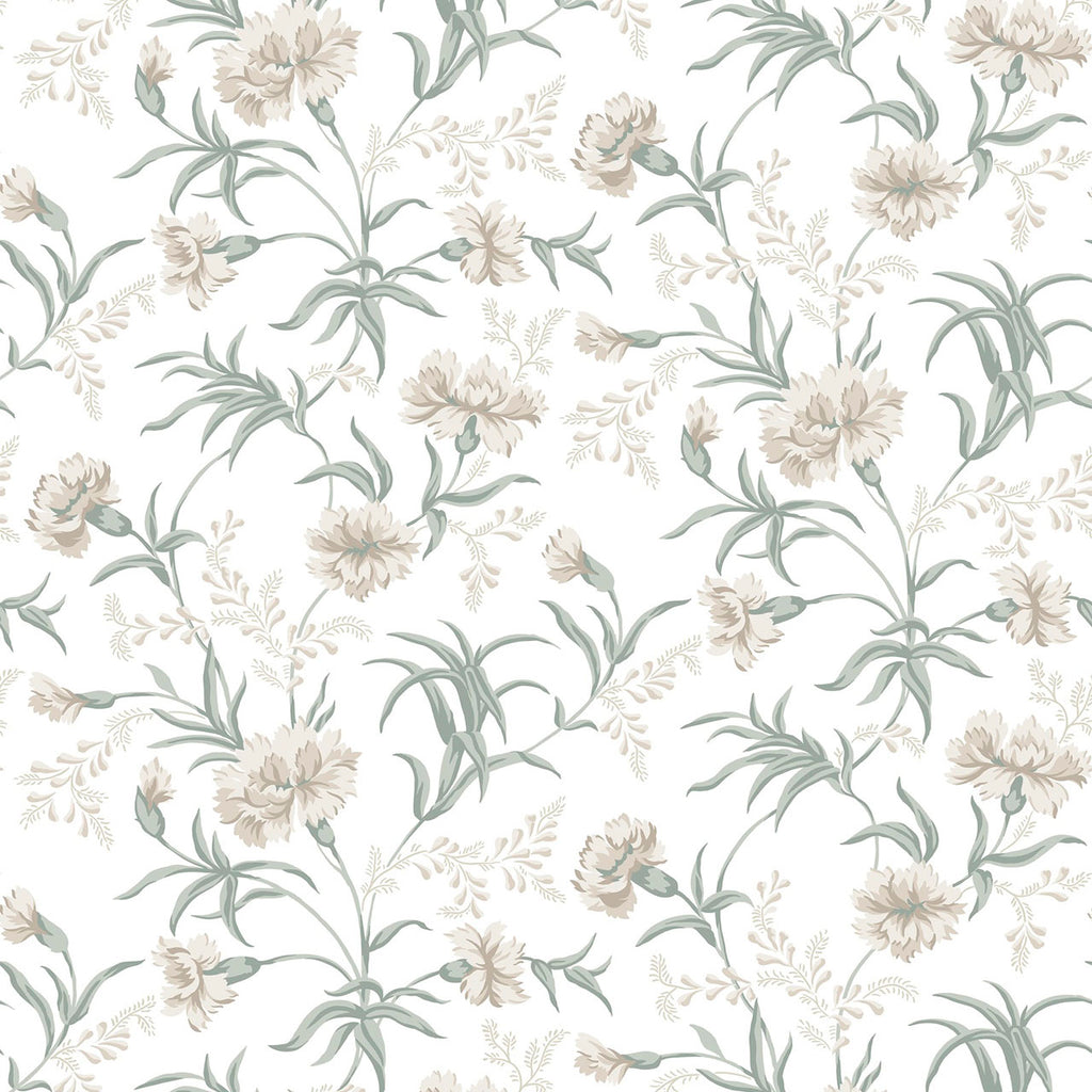 Emilie, Spring Green