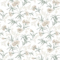 Emilie, Spring Green
