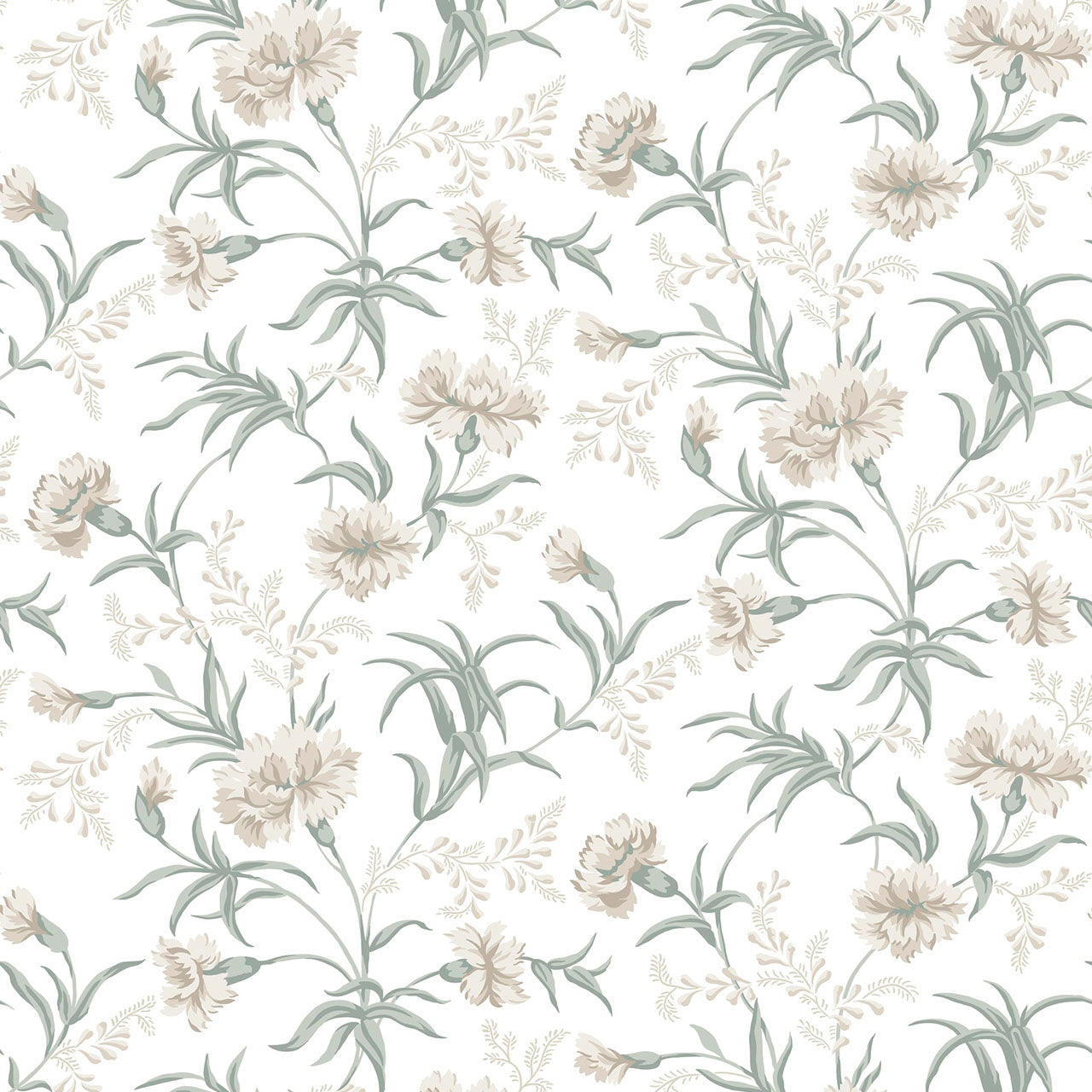 Emilie, Spring Green
