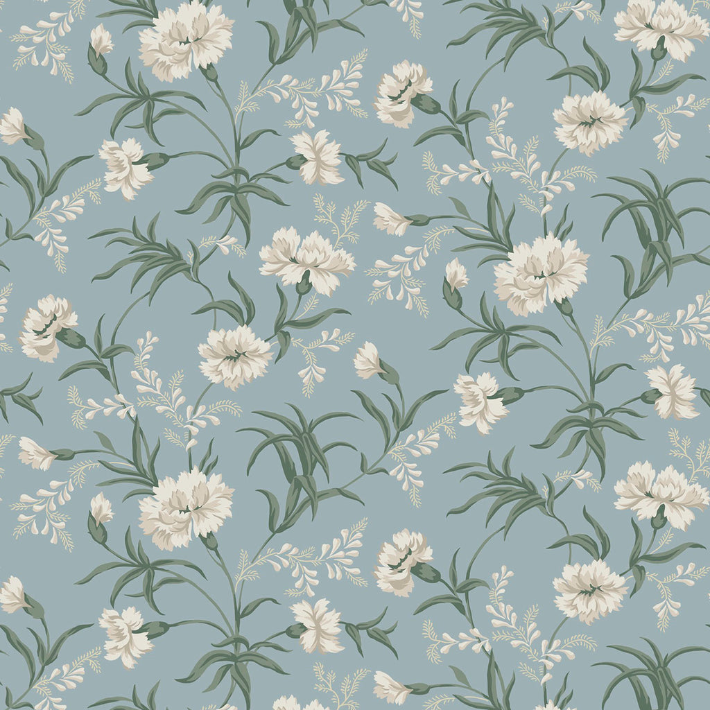 Emilie, Sky Blue