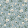 Emilie, Sky Blue