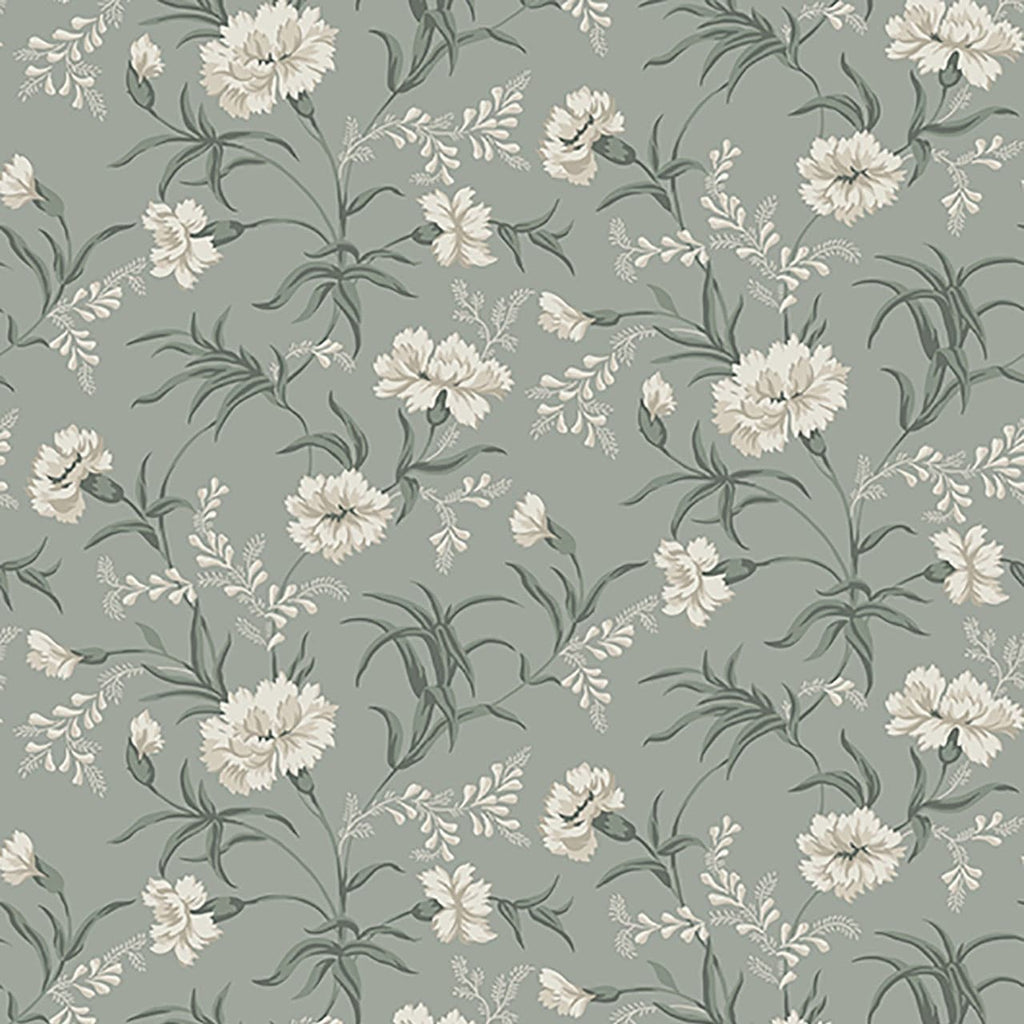 Emilie Garden Green