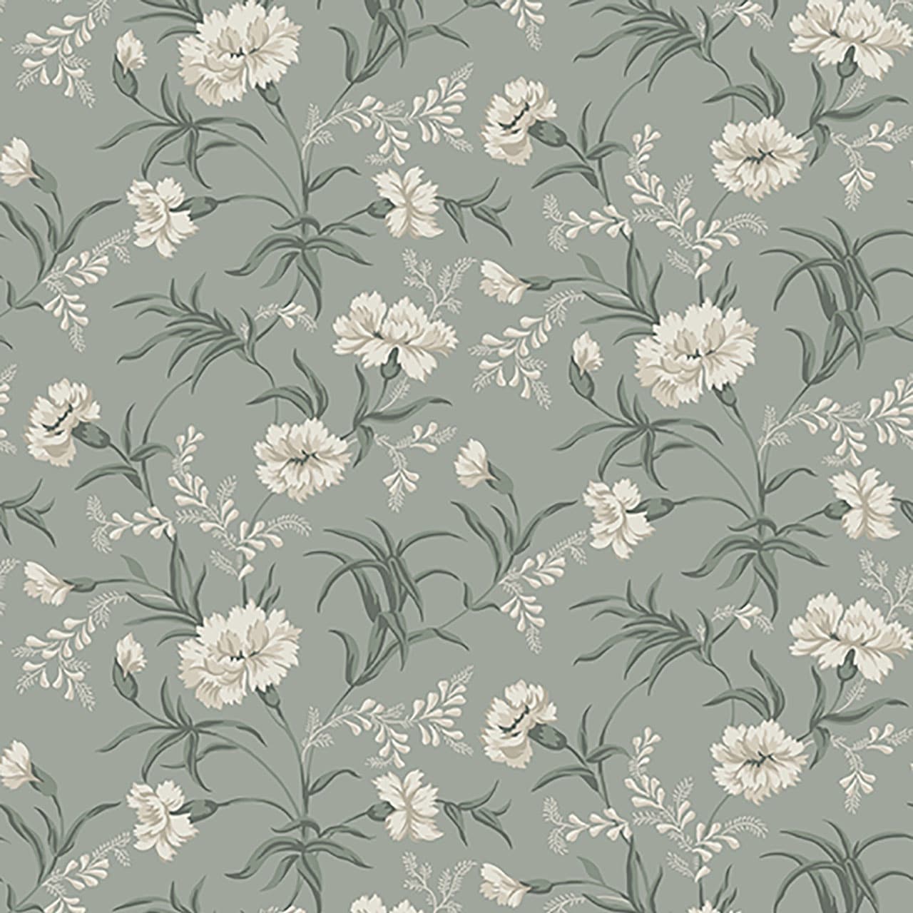 Emilie Garden Green
