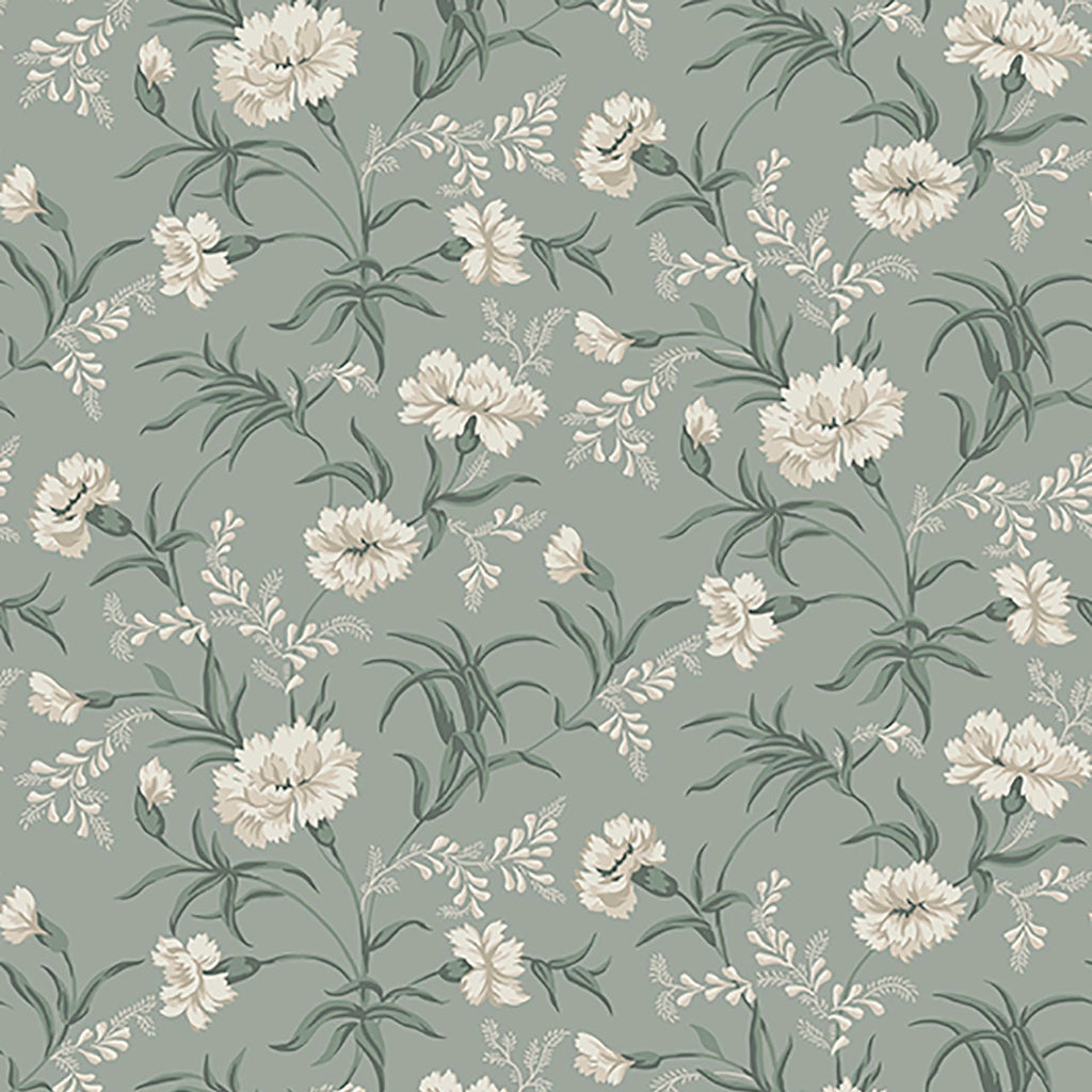 Emilie, Garden Green
