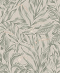 Elin, Sage Green