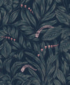 Elin, Midnight Blue