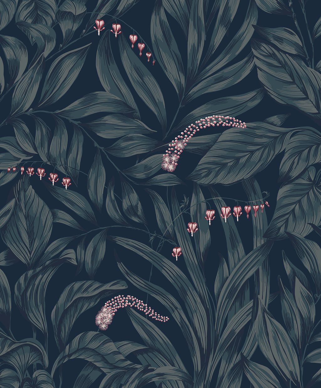 Elin, Midnight Blue