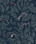 Elin, Midnight Blue