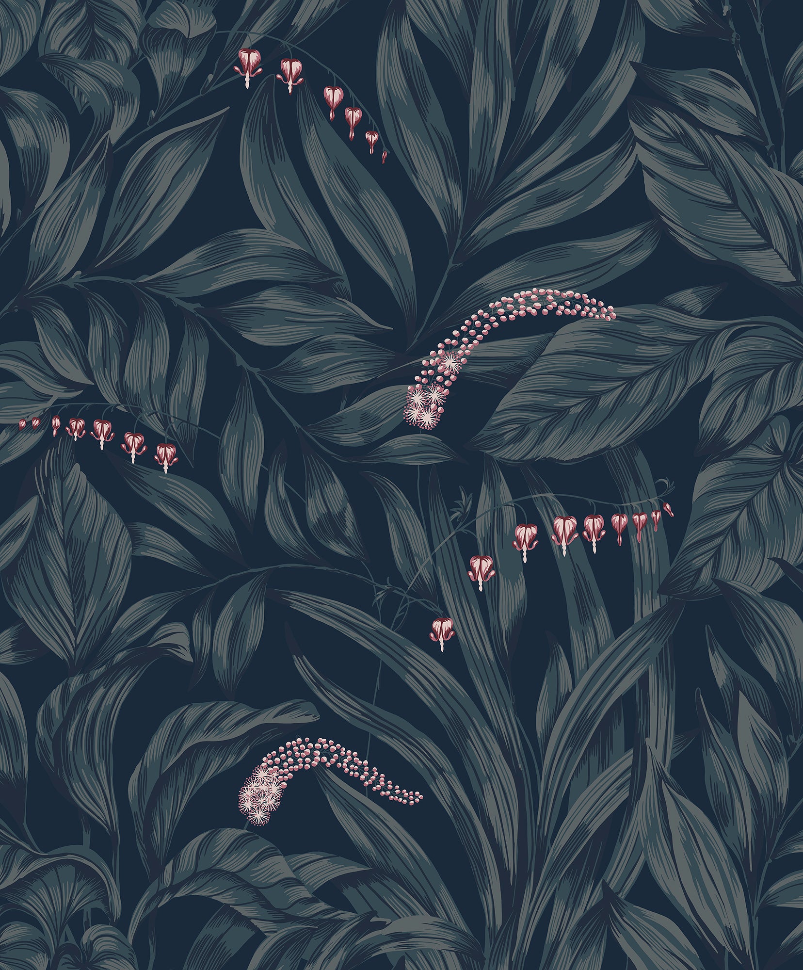 Elin, Midnight Blue