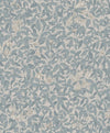 Linnea Misty Blue