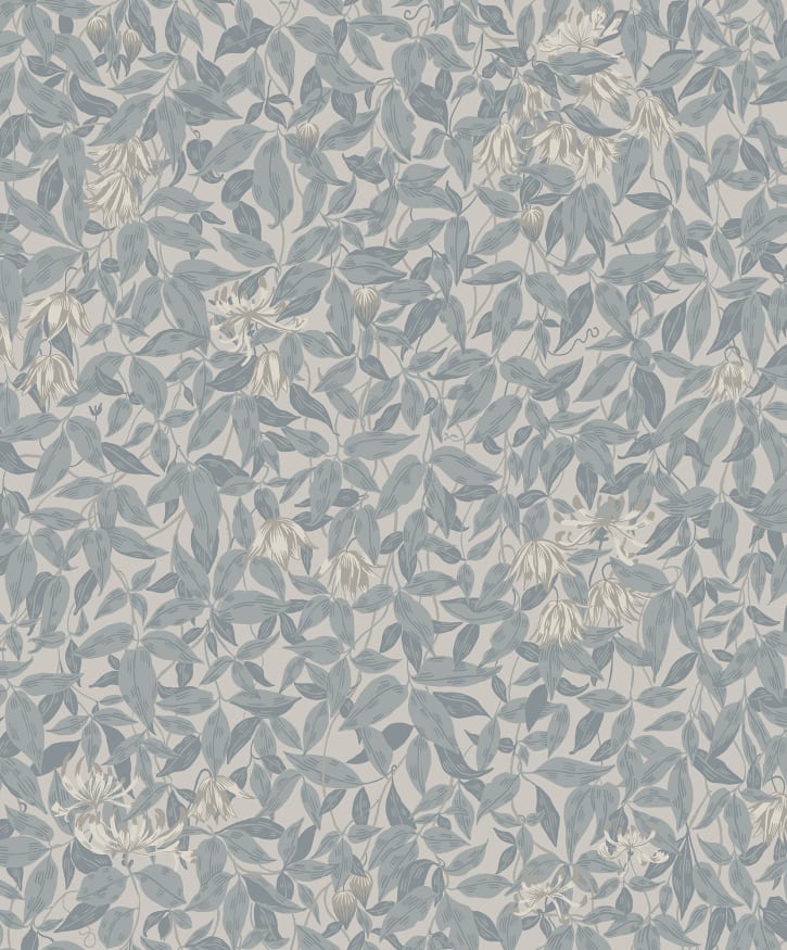 Linnea Misty Blue