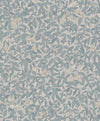 Linnea, Misty Blue