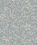Linnea, Misty Blue