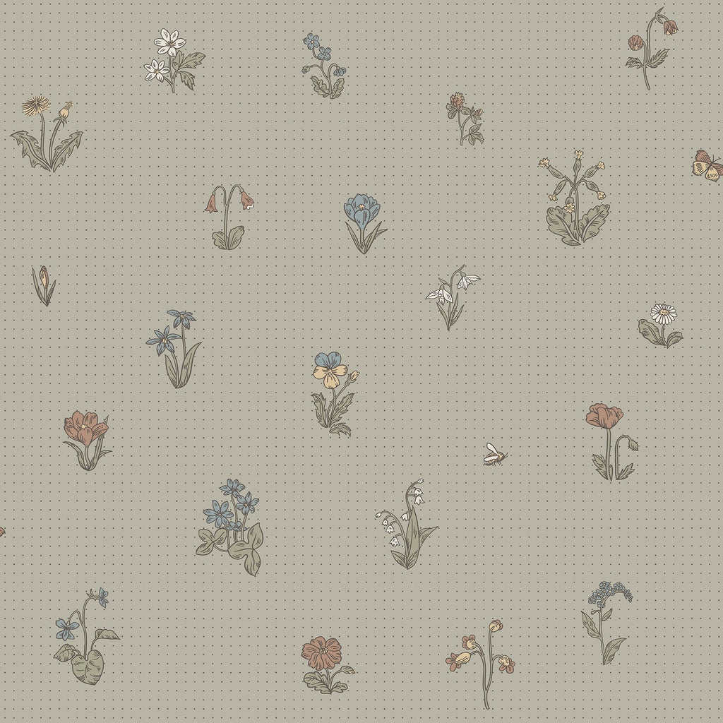 Maja, Sage Green