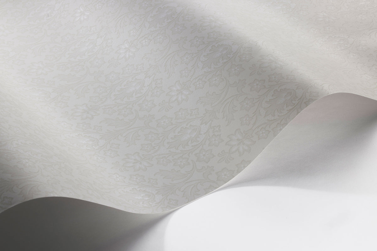 Borosan 8605 Paper-based, White