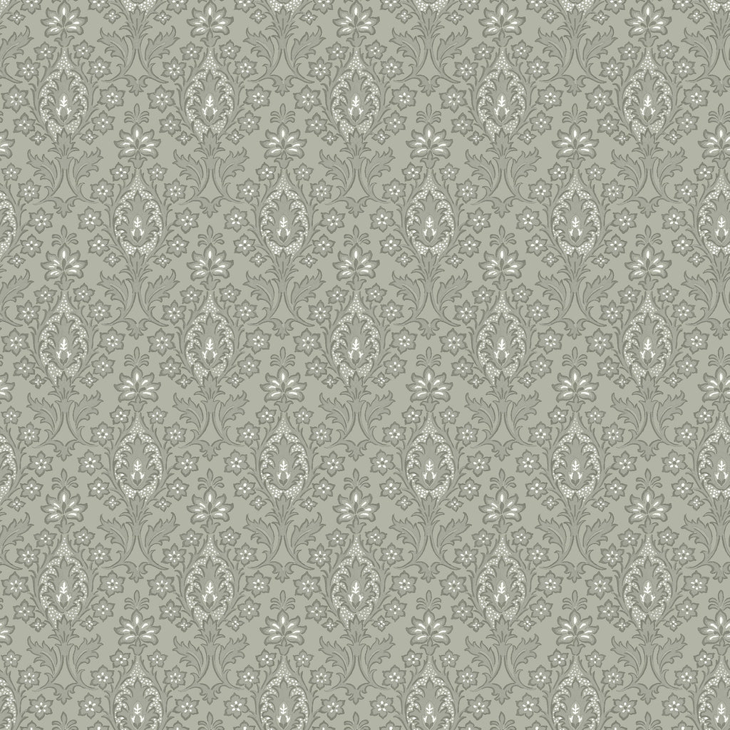 Borosan 8607 Paper-based, Green