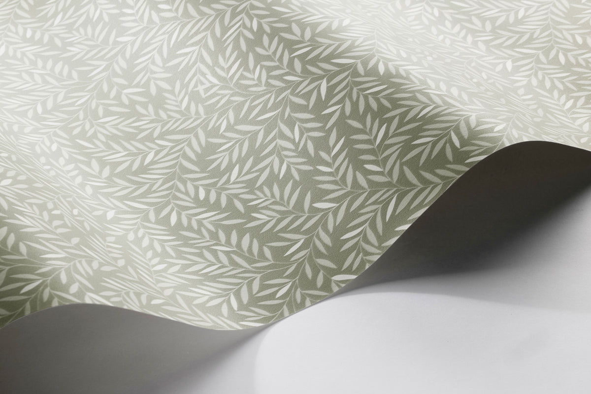 Borosan 8613 Paper-based, Green