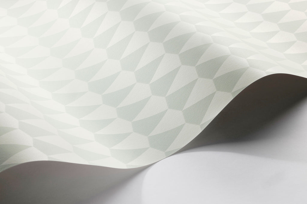 Borosan 8614 Paper-based, Green