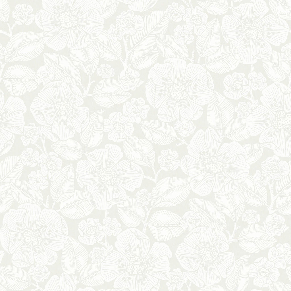 Borosan 8616 Paper-based - White