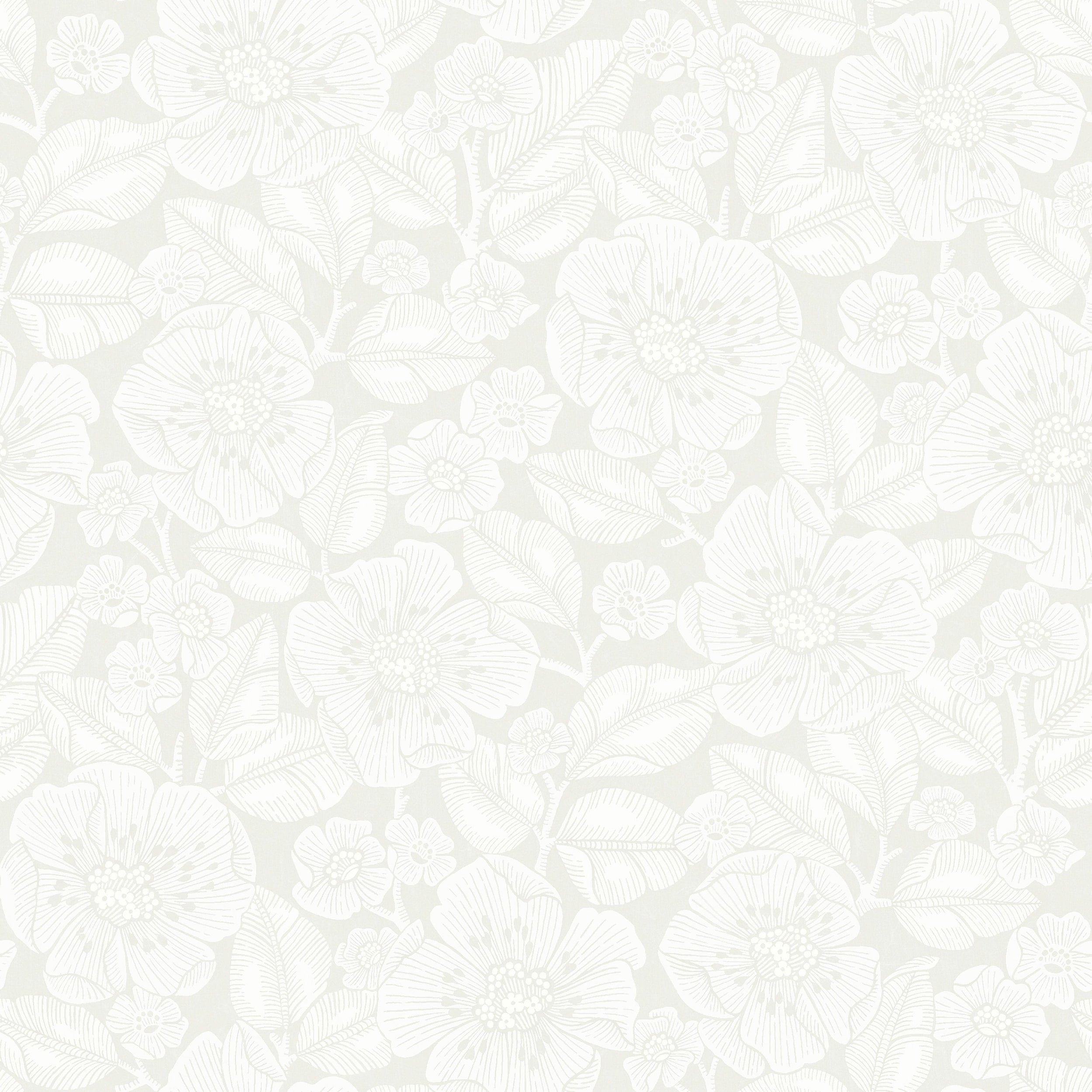 Borosan 8616 Paper-based - White