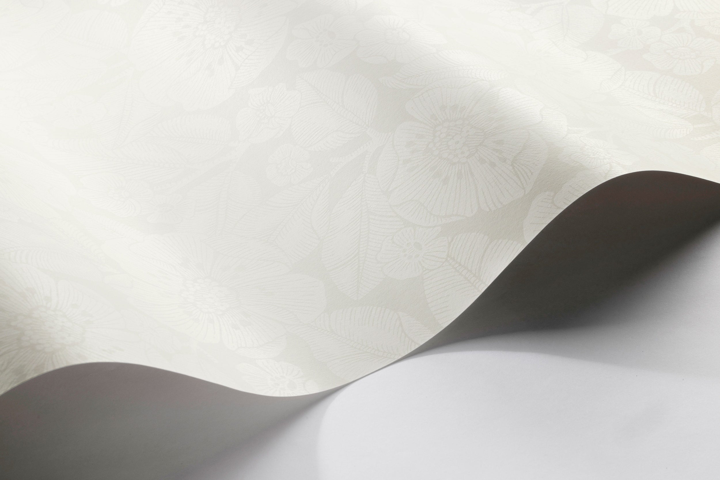 Borosan 8616 Paper-based - White