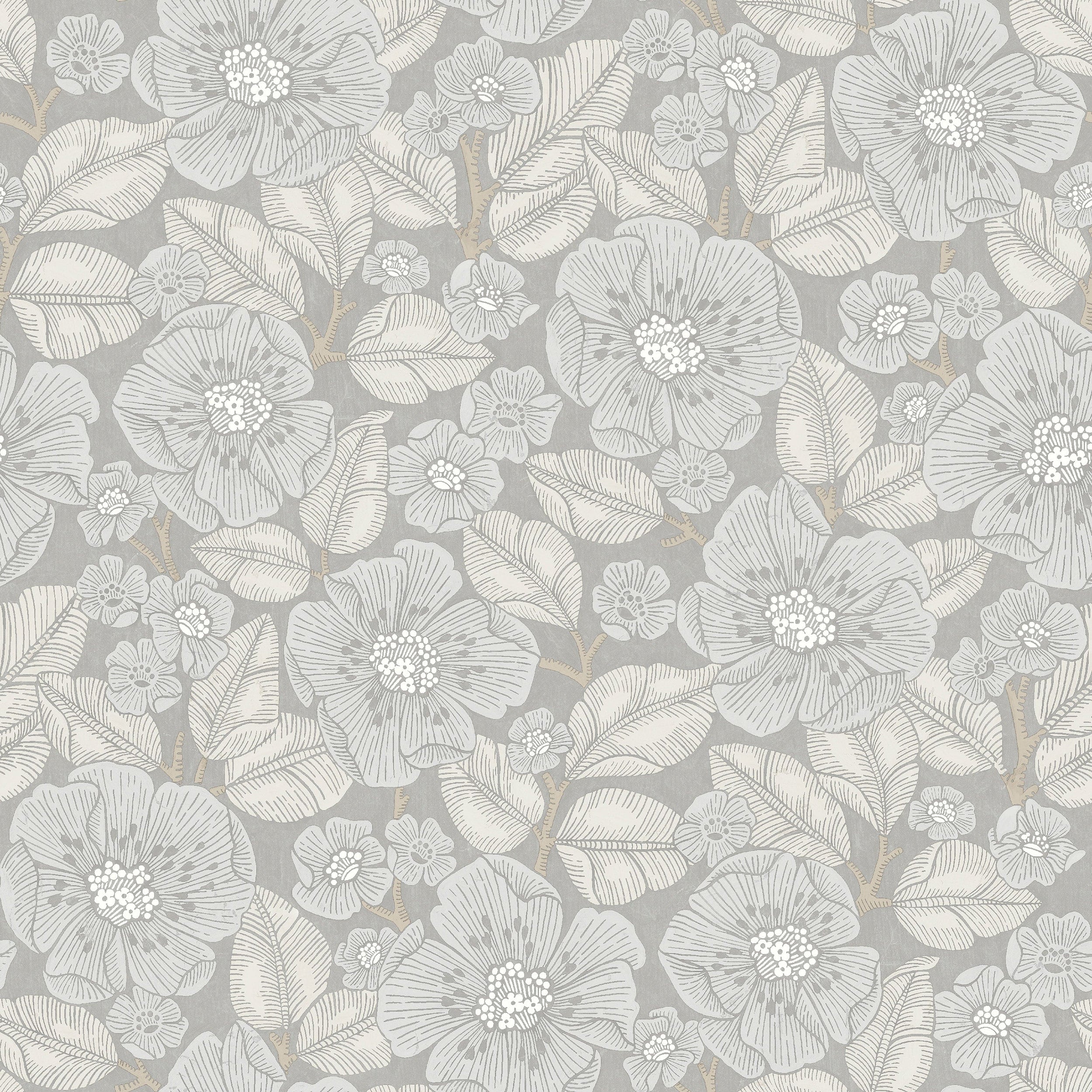 Borosan 8617 Paper-based - Grey