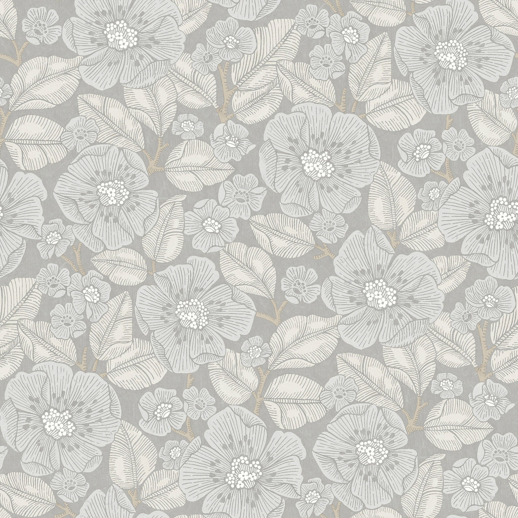 Borosan 8617 Paper-based, Grey