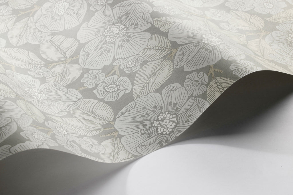 Borosan 8617 Paper-based, Grey