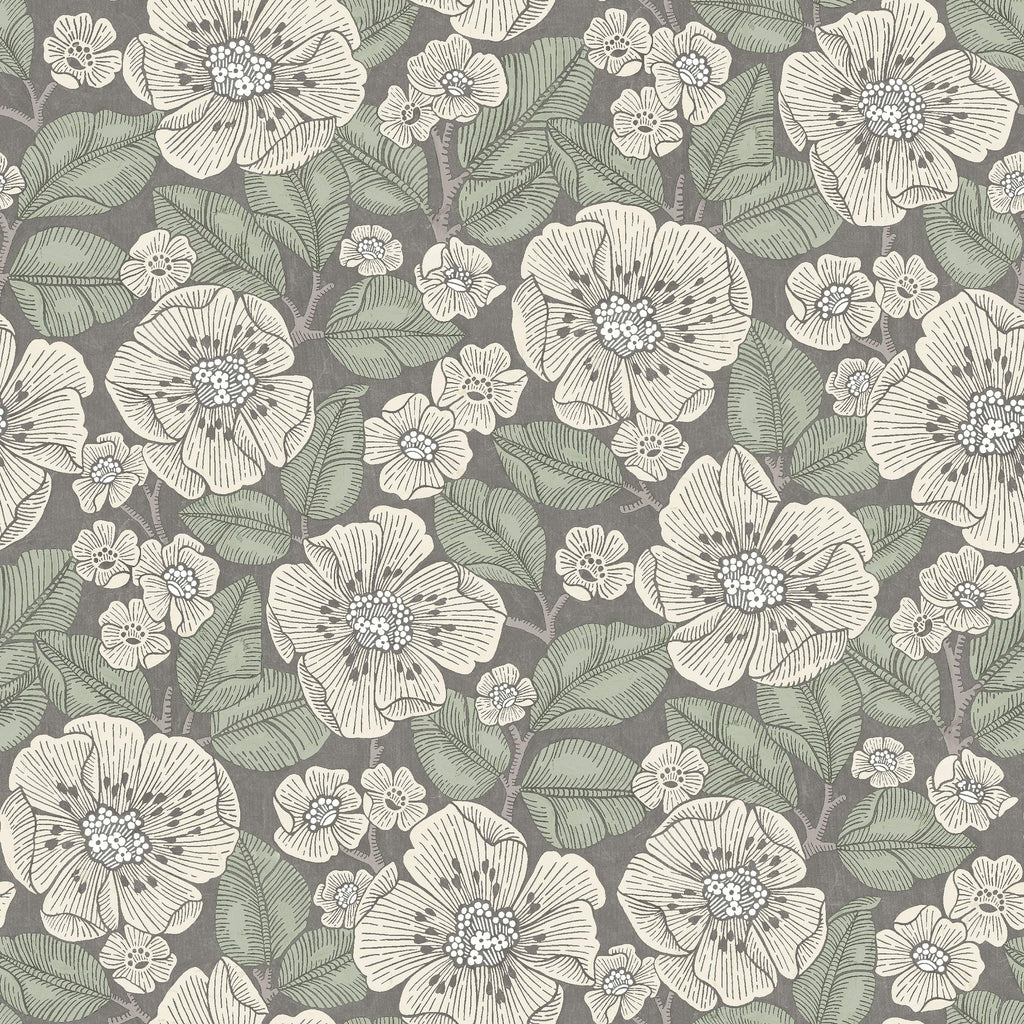 Borosan 8618 Paper-based - Green