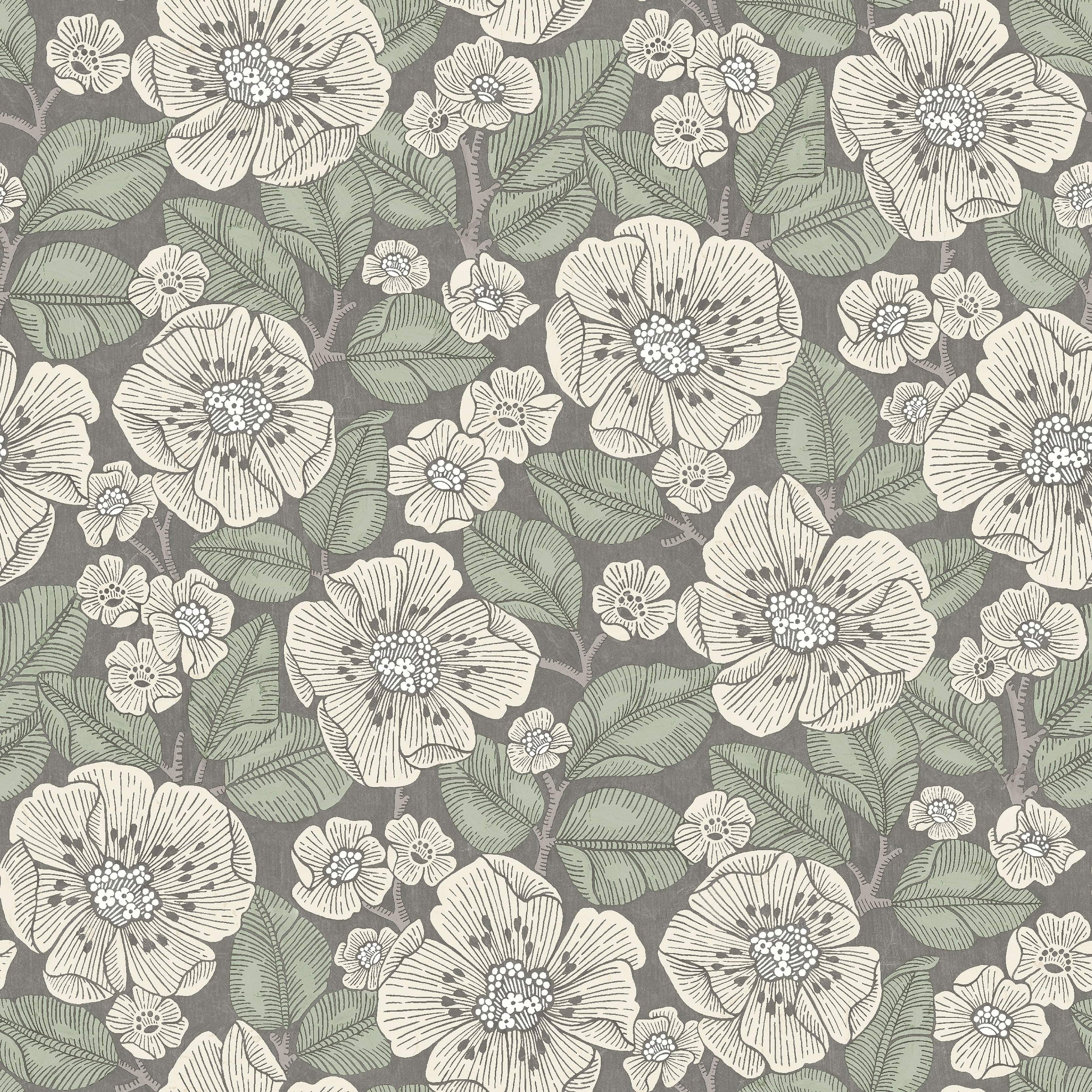 Borosan 8618 Paper-based - Green