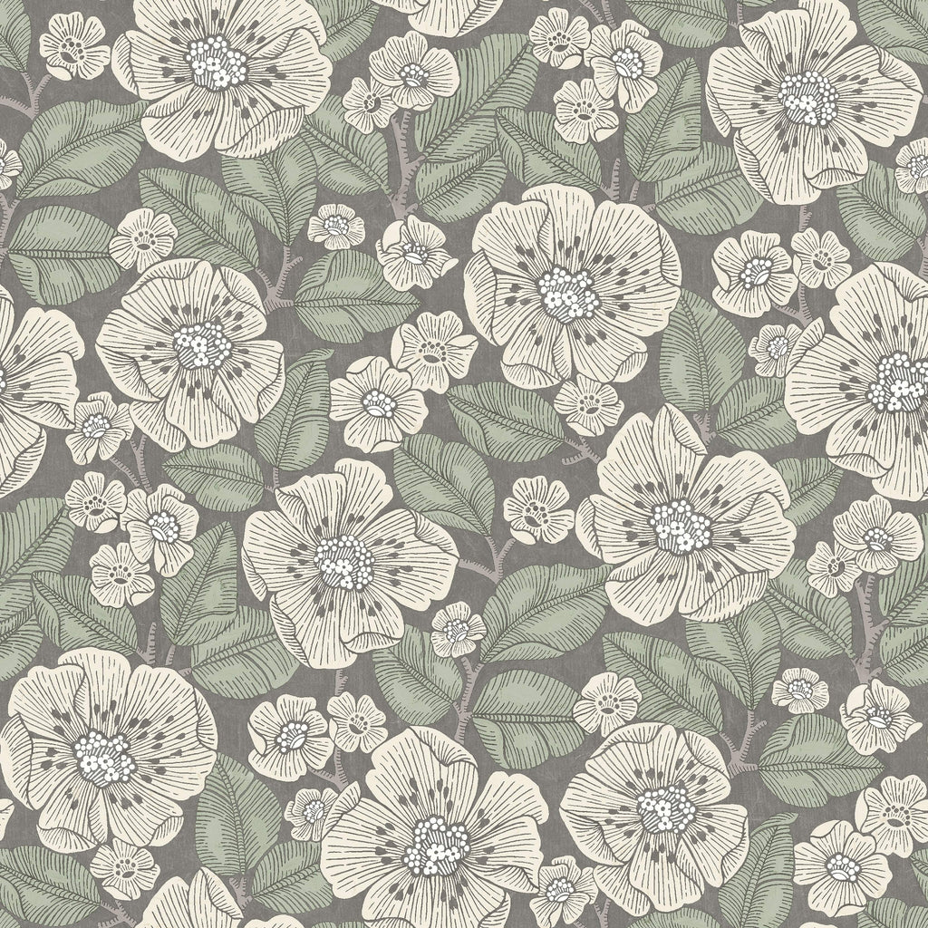 Borosan 8618 Paper-based, Green