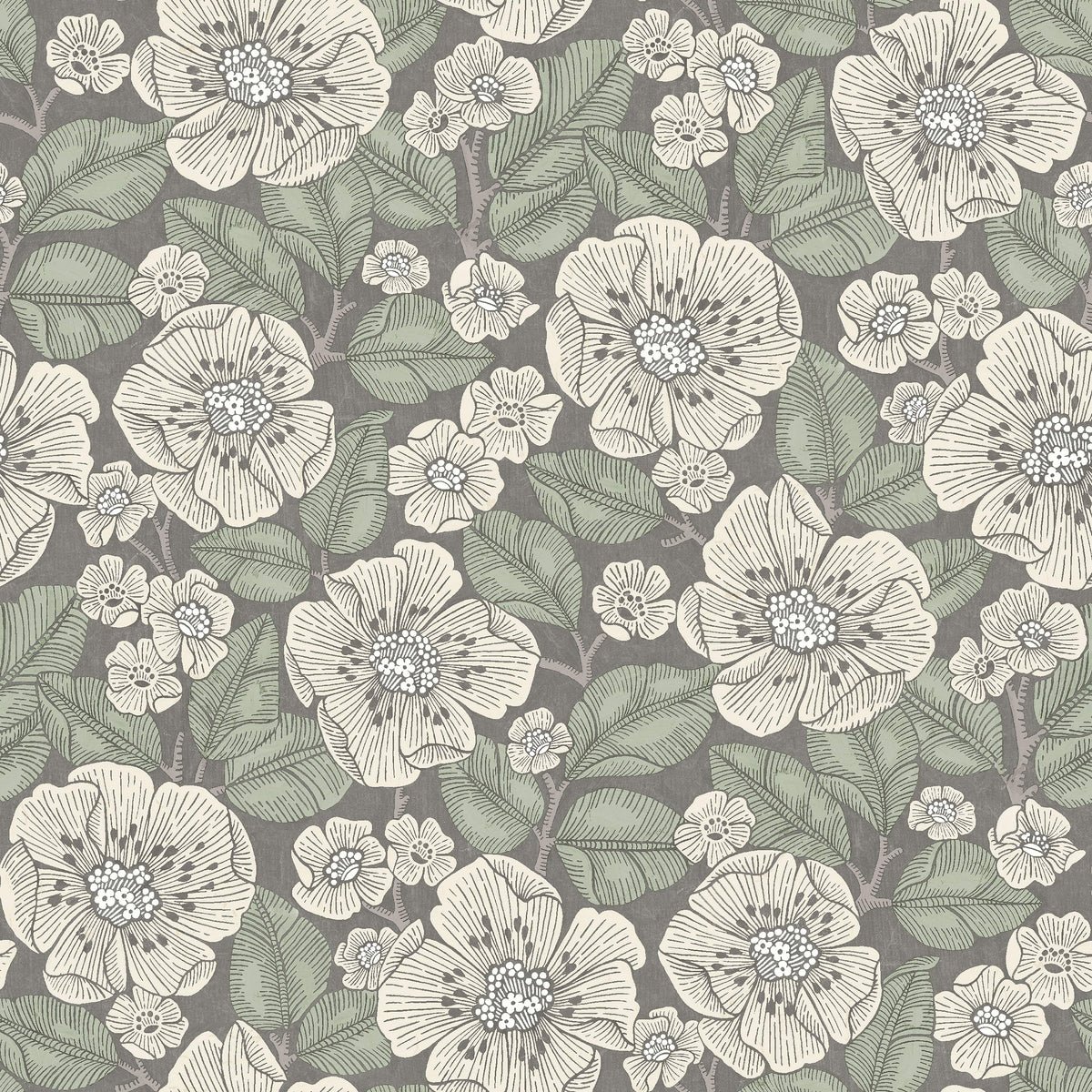 Borosan 8618 Paper-based, Green