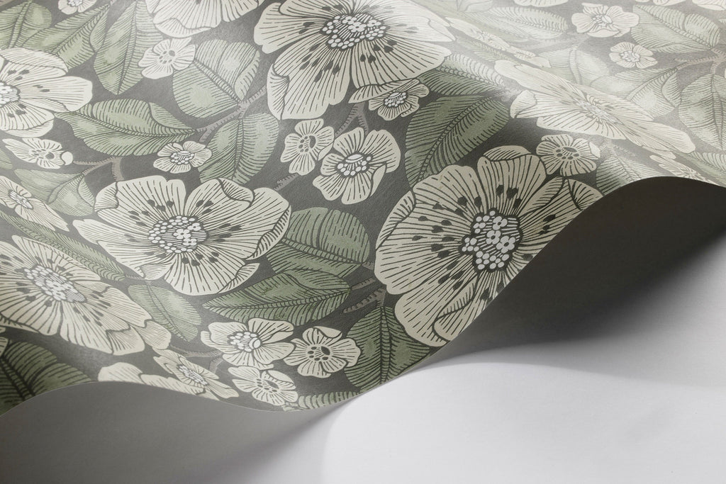 Borosan 8618 Paper-based - Green