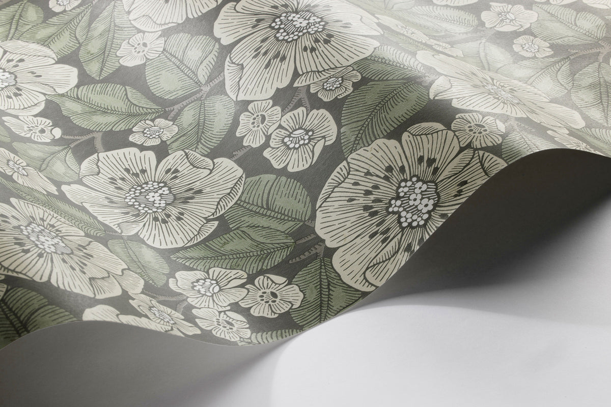 Borosan 8618 Paper-based, Green