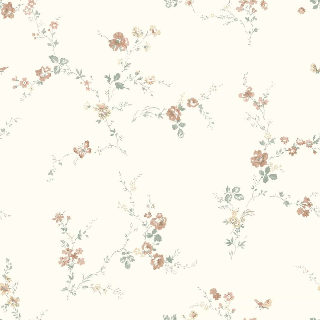 Borosan 8626 Paper-based, Pink