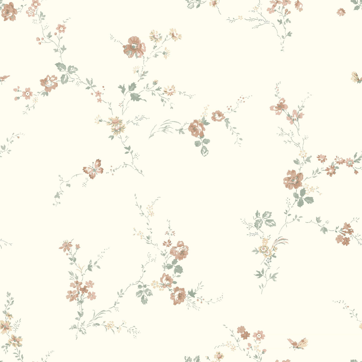 Borosan 8626 Paper-based, Pink