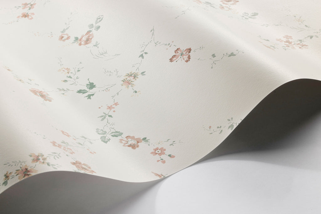Borosan 8626 Paper-based, Pink