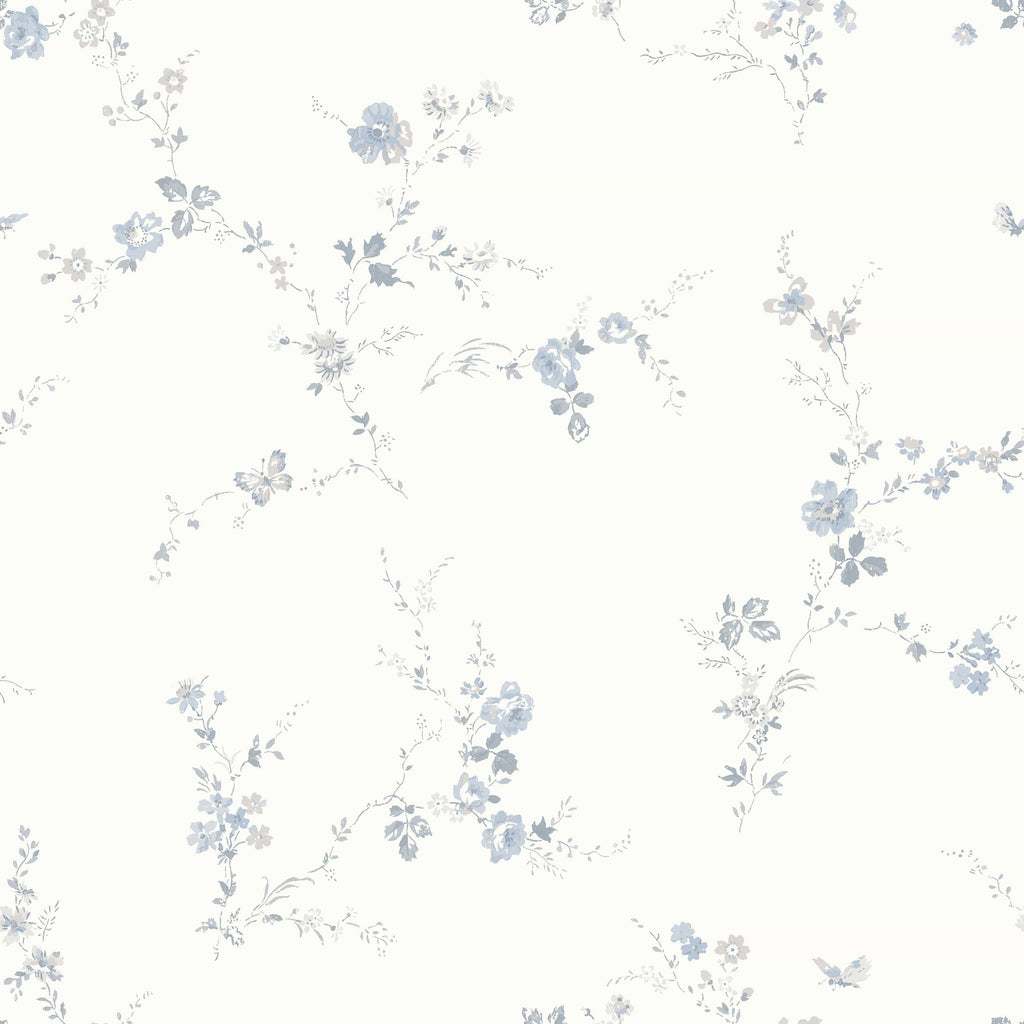 Borosan 8627 Paper-based, White