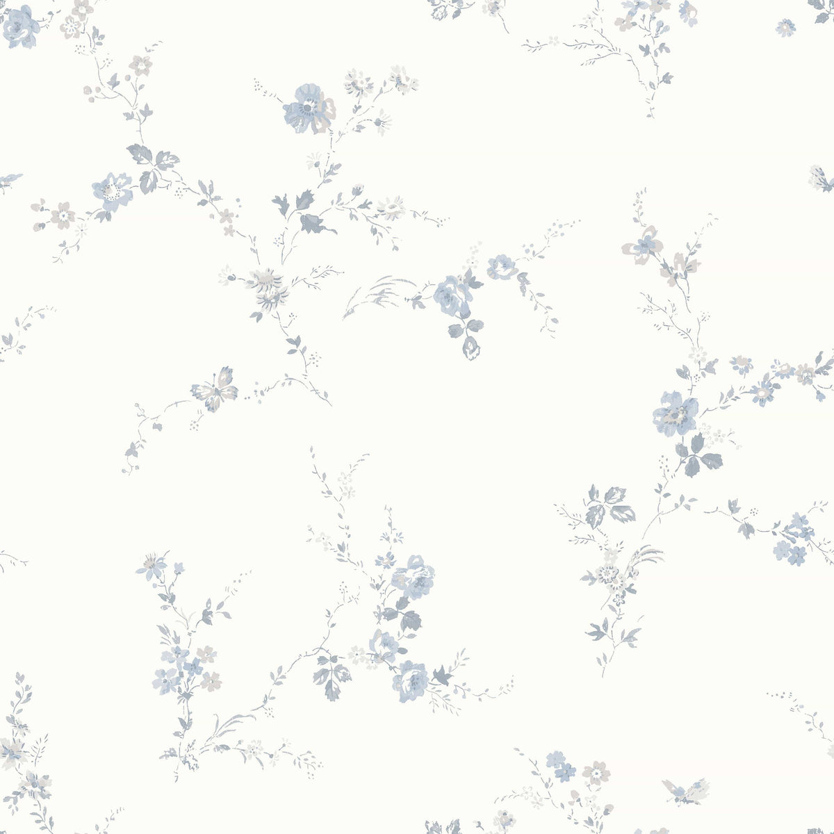 Borosan 8627 Paper-based, White
