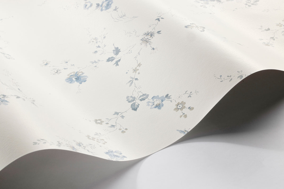 Borosan 8627 Paper-based, White