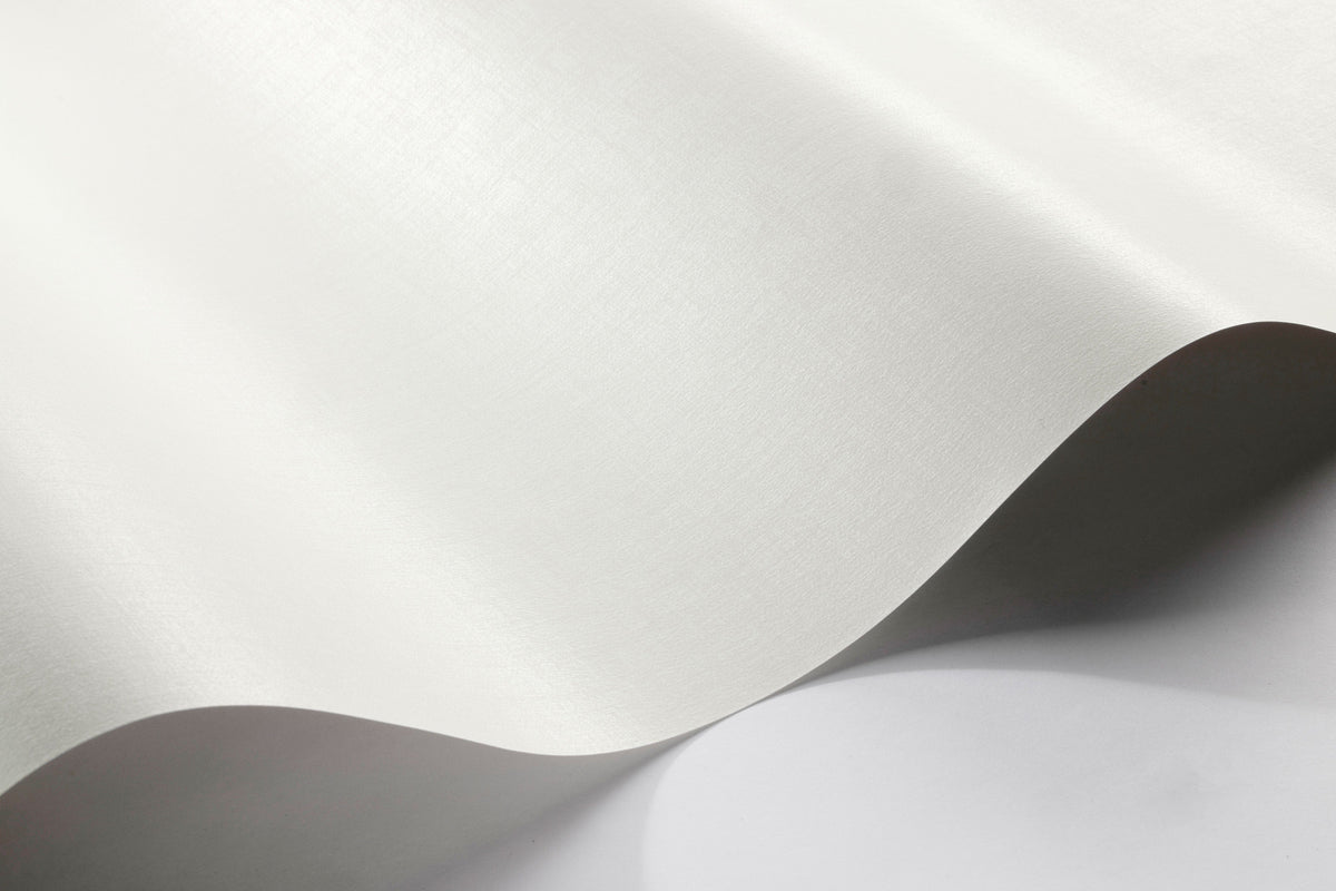 Borosan 8634 Paper-based, White