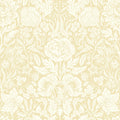 Hildasholm 8721 Yellow wallpaper