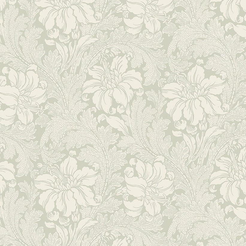 Acanthus - Green 5350
