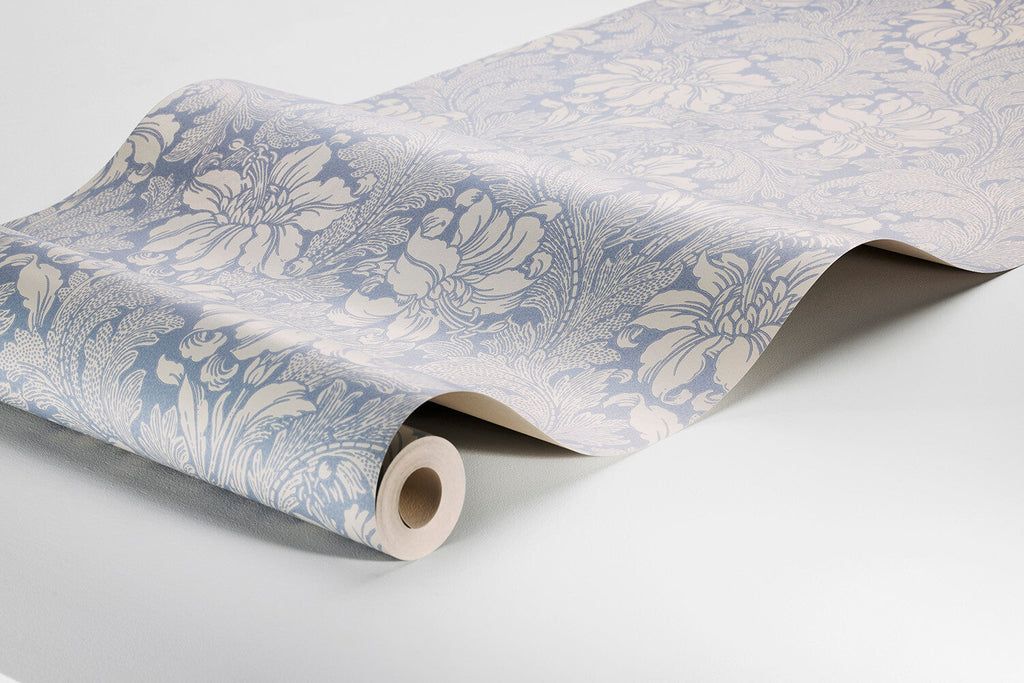 Acanthus - Blue 2010