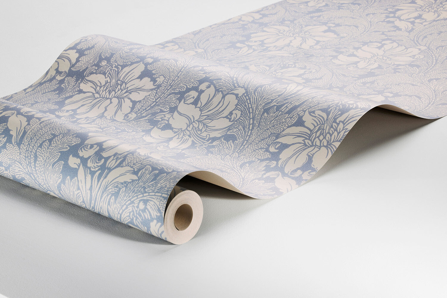 Acanthus - Blue 2010