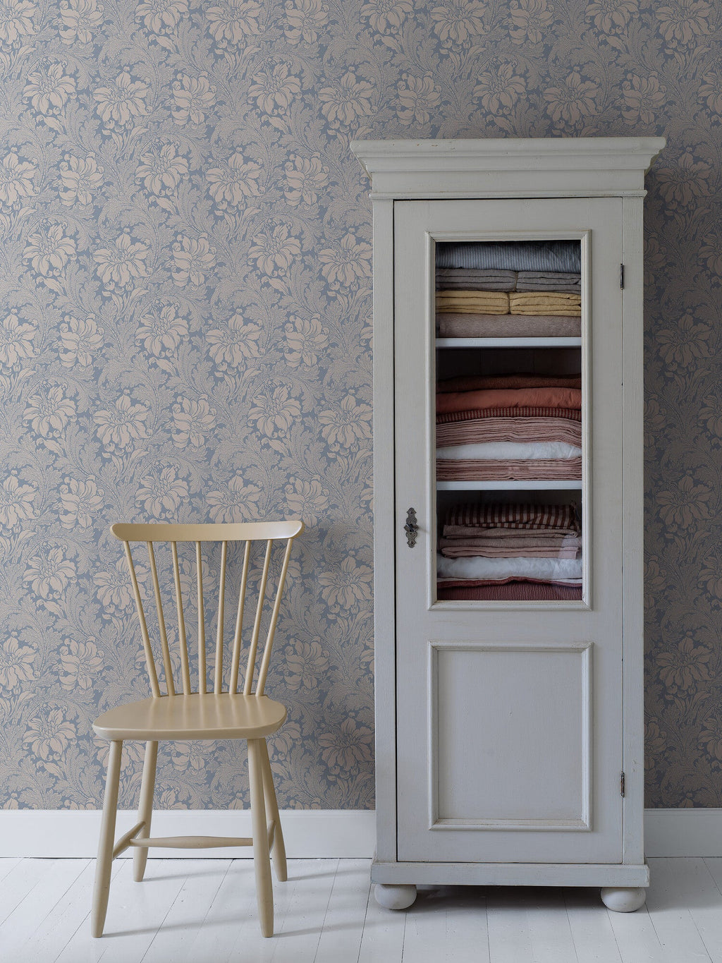 Acanthus - Blue 2010